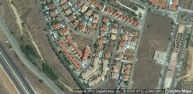 Piso en venta en Toledo