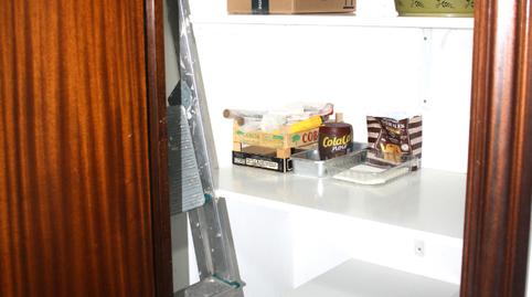 Foto 4 de Àtic en venda a Carrer de Bernat Bransi, El Carmel, Barcelona