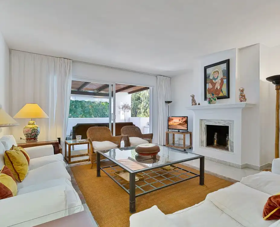 Wohnung mit Pool zum Verkauf in San Pedro de Alcántara, imagen 2