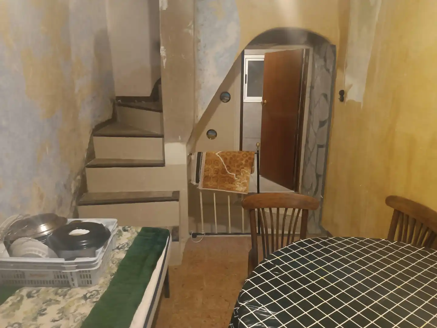 Casa a schiera con terrazza in vendita a Flix, imagen 6