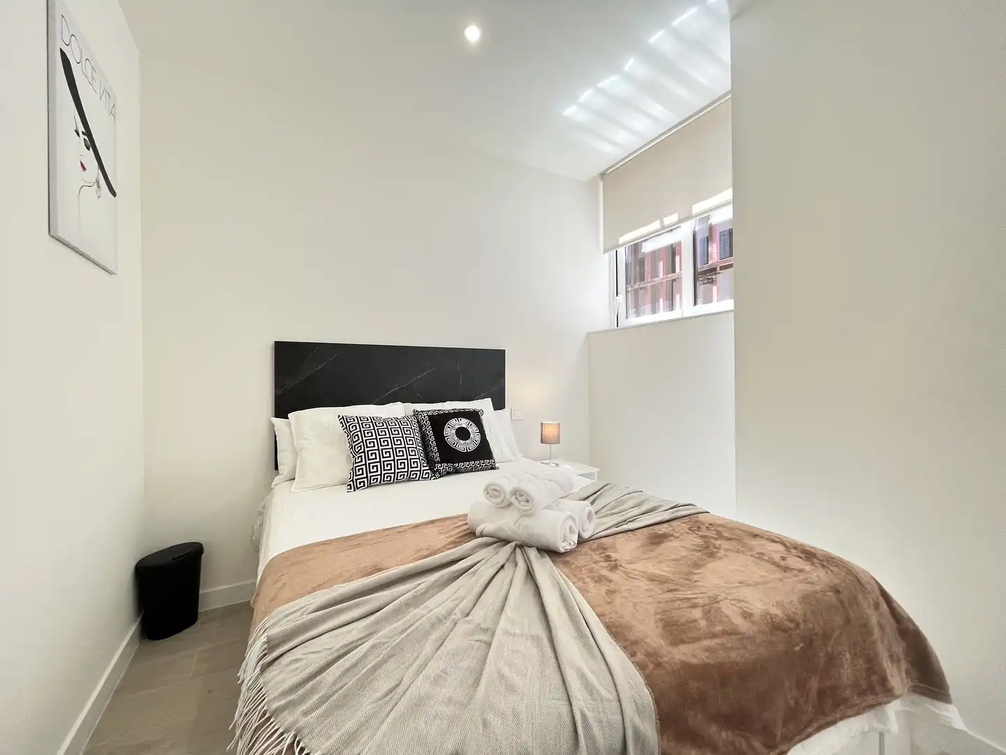 Flat with lift to rent in Tetuán, imagen 14