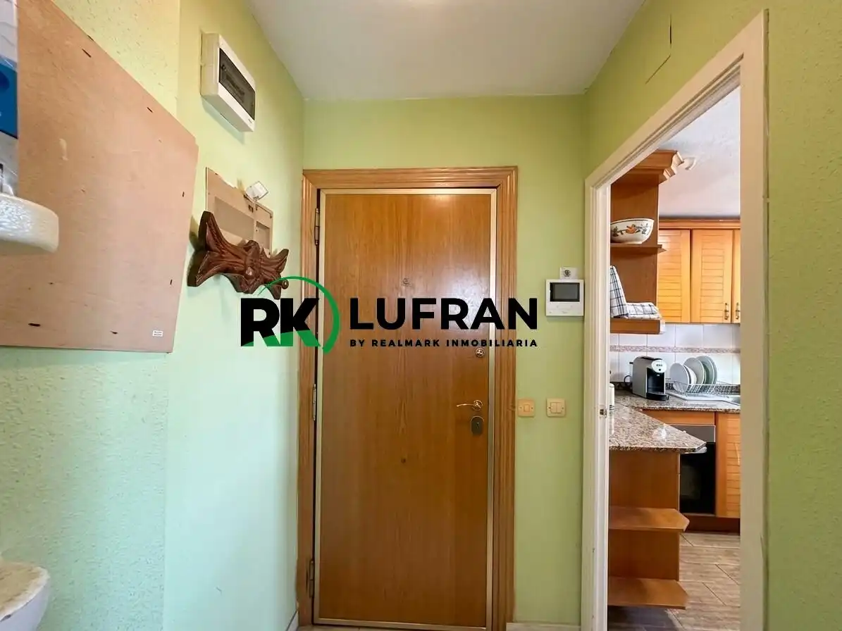 Piso con piscina en venta en Norte, imagen 4