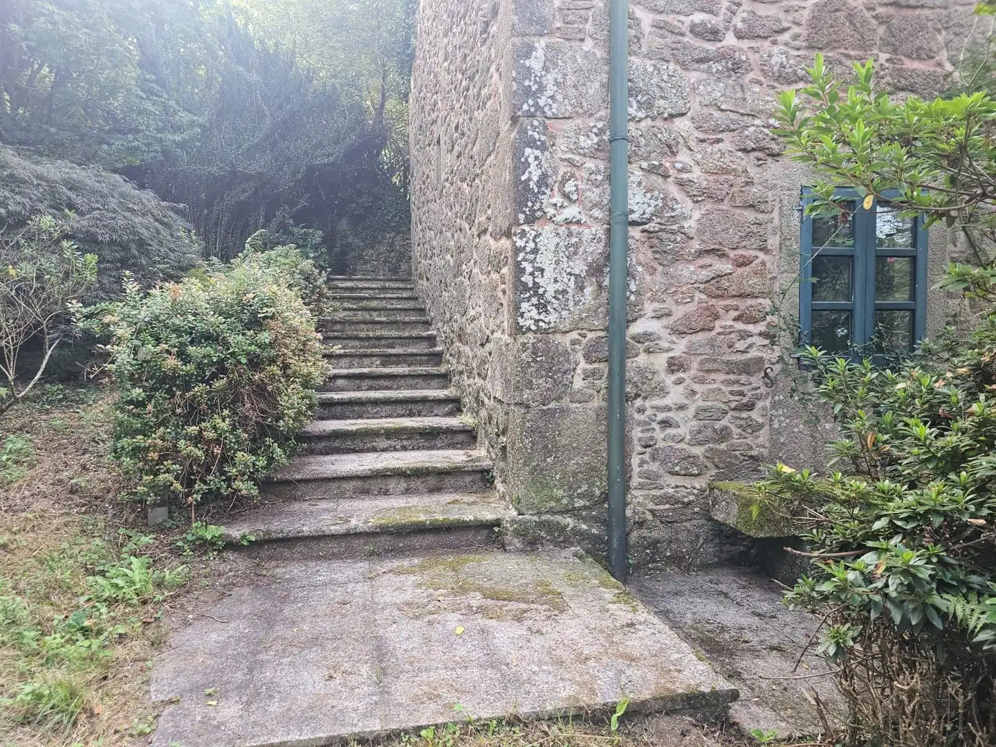 Casa o chalet en venta en OUTEIRO AGAR, A Estrada