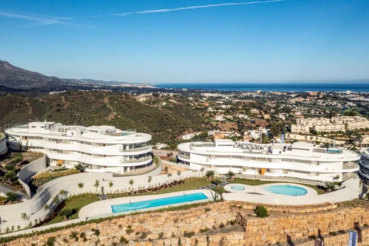 Apartament amb piscina en venda a La Quinta, imagen 11