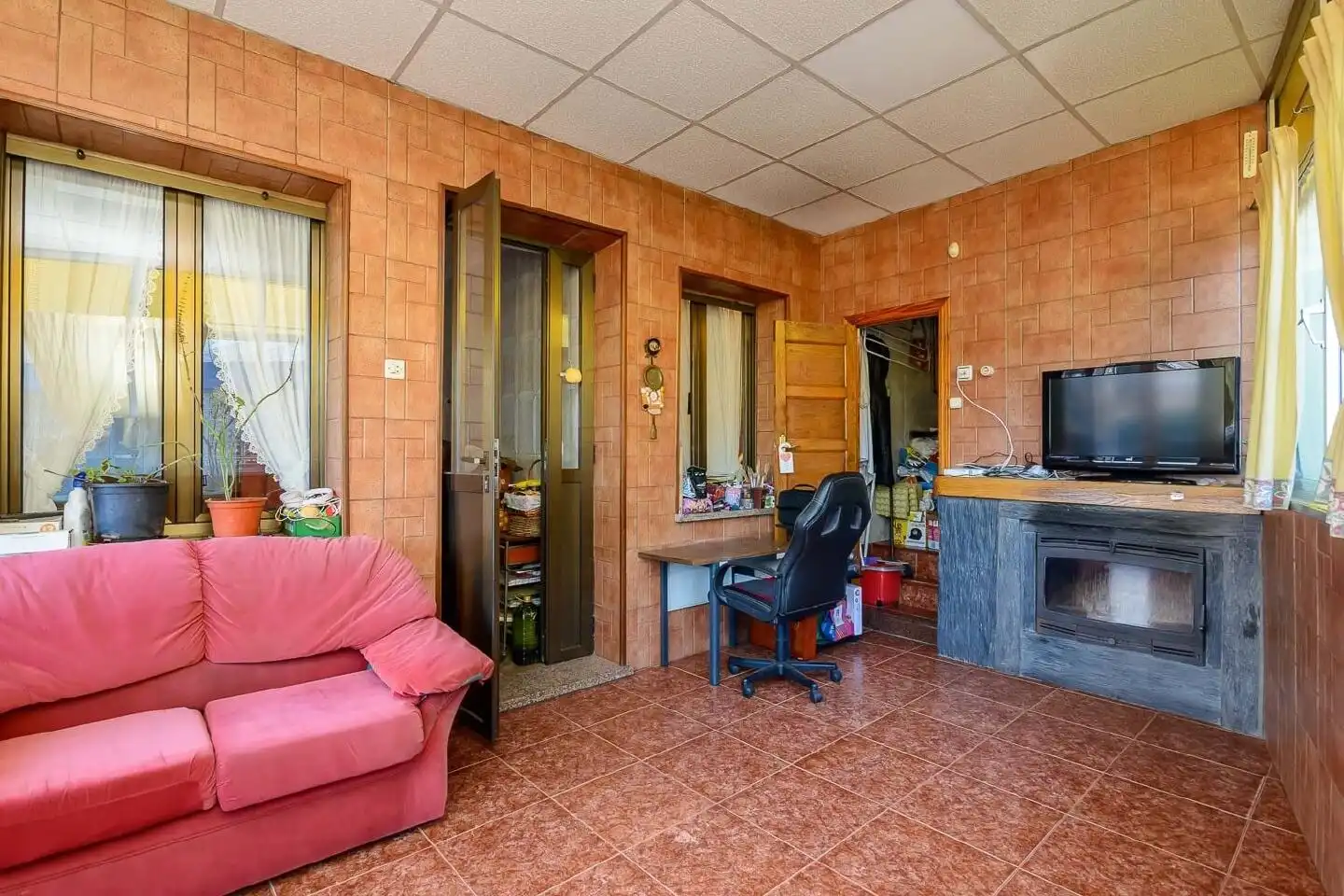 Casa o chalet en venta en Langreo