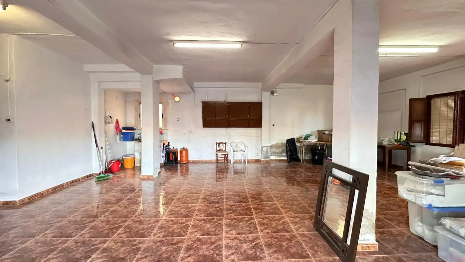 Planta baja en venta en Carlet