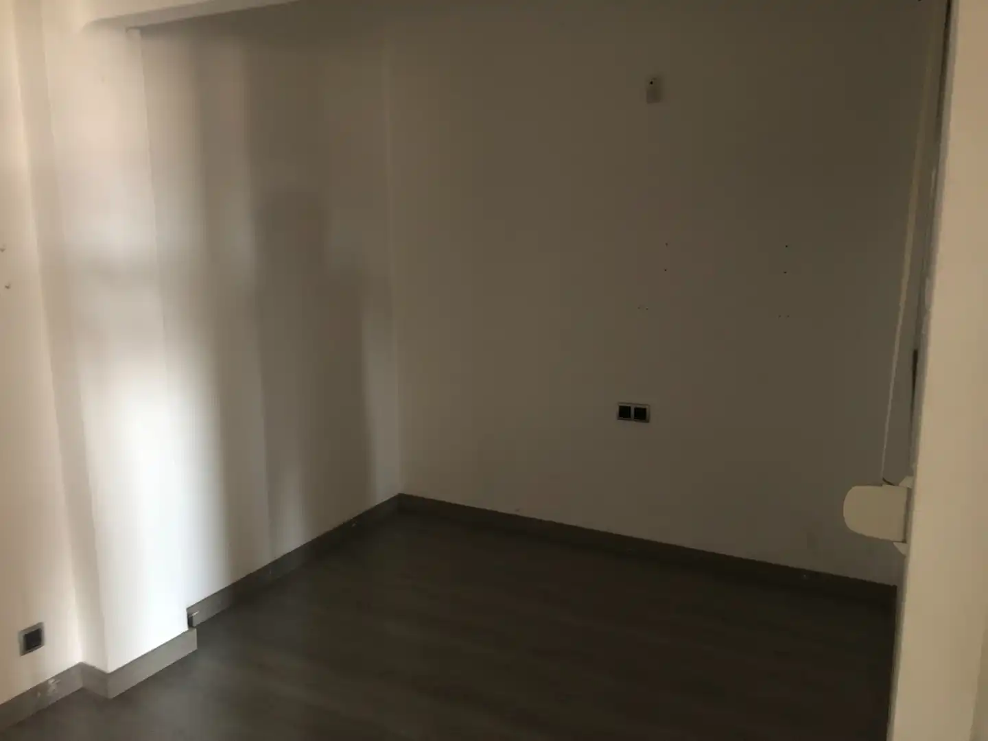 Bedroom of Attic for sale in Terrassa  with Alarm