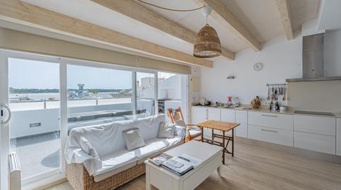 Foto 2 de Casa o xalet en venda a Fornells, Illes Balears