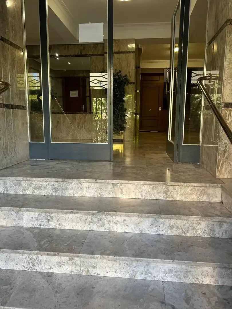 Piso para compartir en Madrid con Amueblado