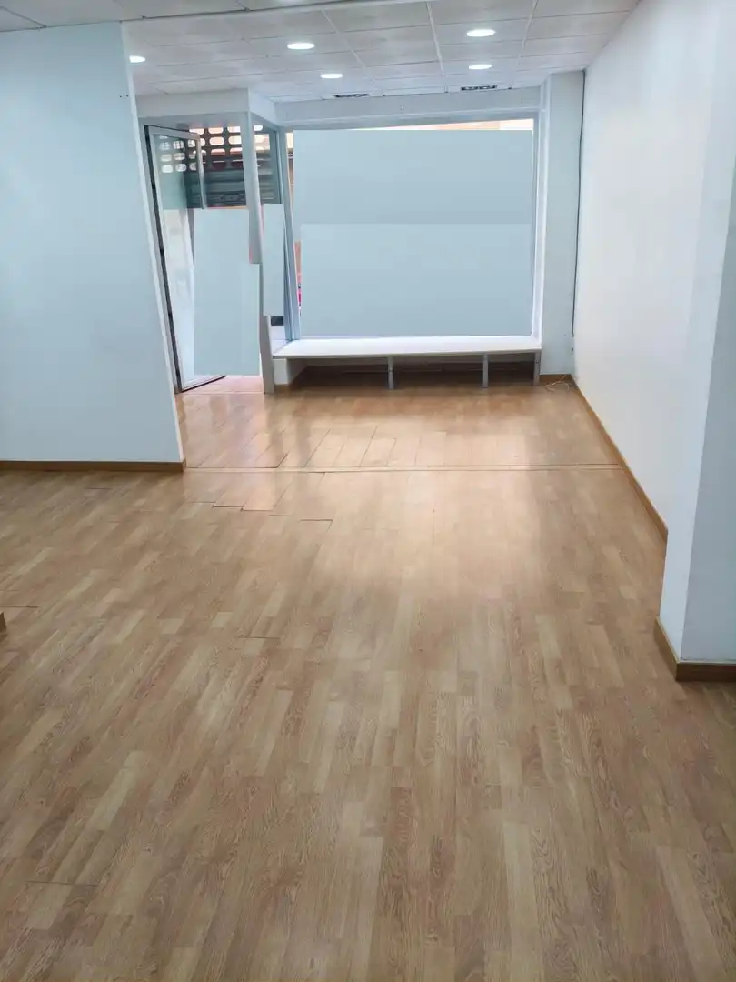Local comercial en venda a Adra, imagen 5