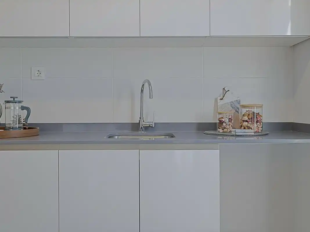 Apartament amb terrassa en venda a El Faro de Calaburra - Chaparral, imagen 48