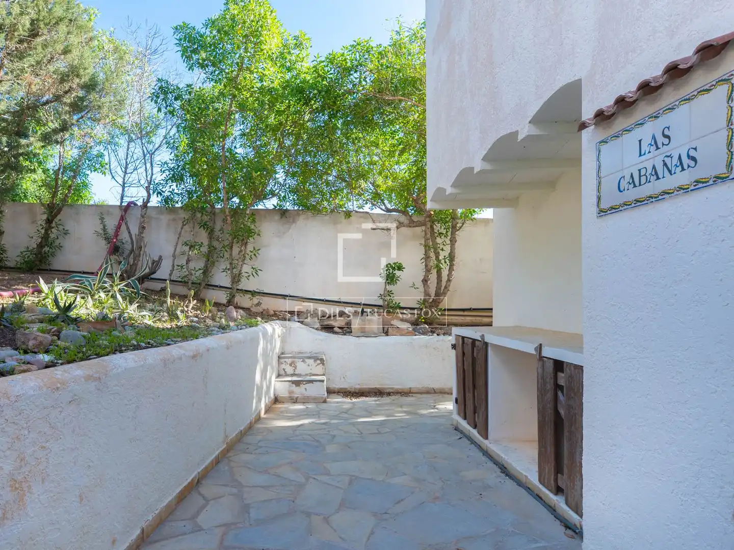 Villa avec terrasse à vendre à Es Cubells, imagen 7