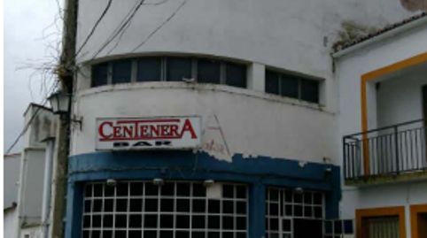 EDIFICIO EN VENTA EN ALDEACENTENERA