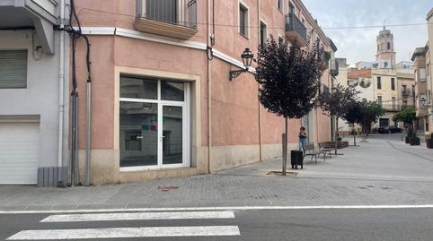 Foto 2 von Geschaftsraum zur Miete in Plaça de la Font, 2, Les Borges del Camp, Tarragona