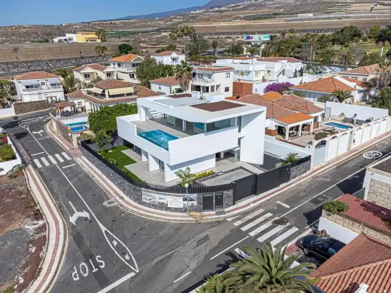 House for sale in Callao Salvaje - Playa Paraíso, imagen 23