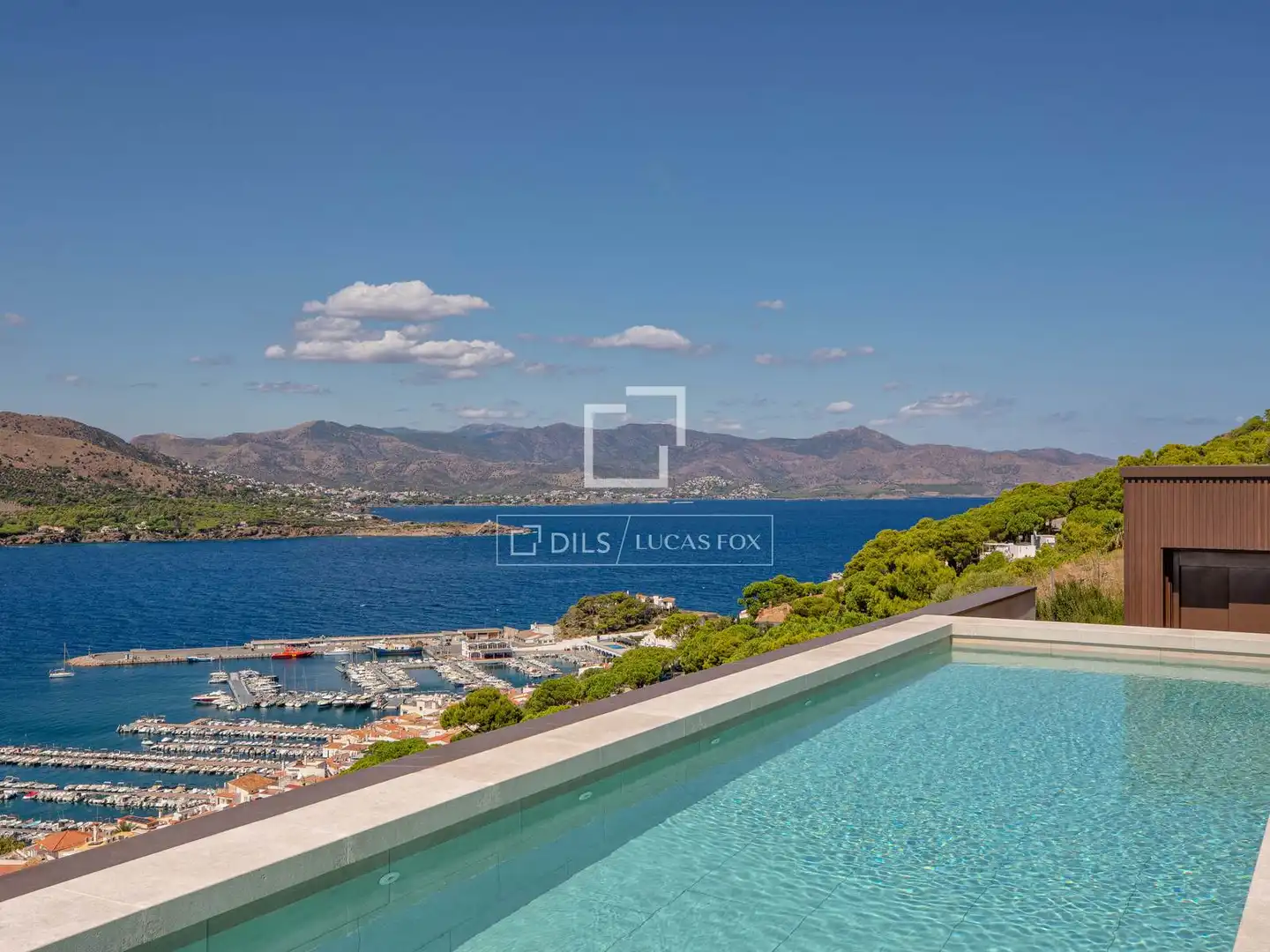 Villa avec piscine à vendre à El Port de la Selva, imagen 2