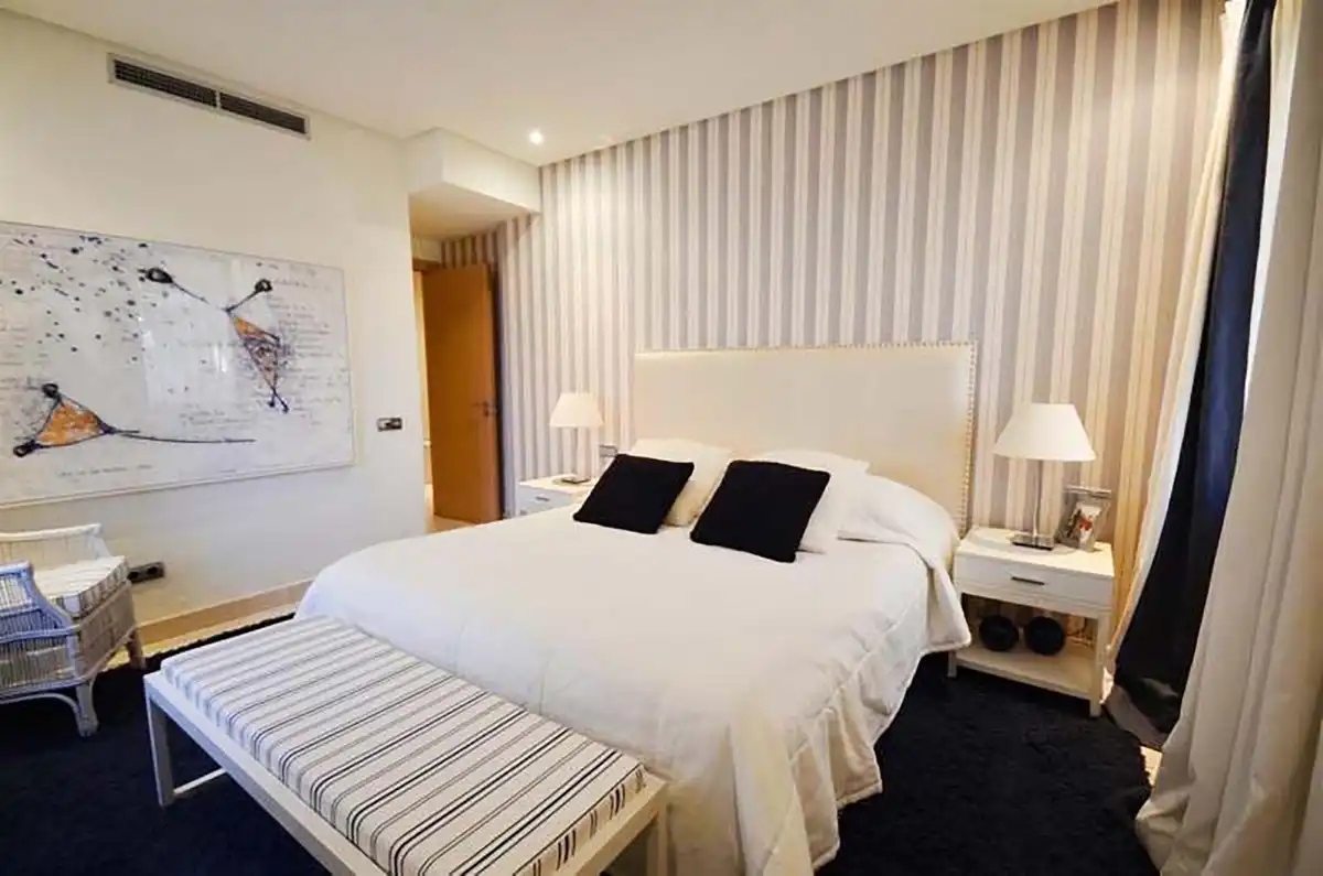 Apartamento con piscina en venta en Avenida Buchinger, imagen 8