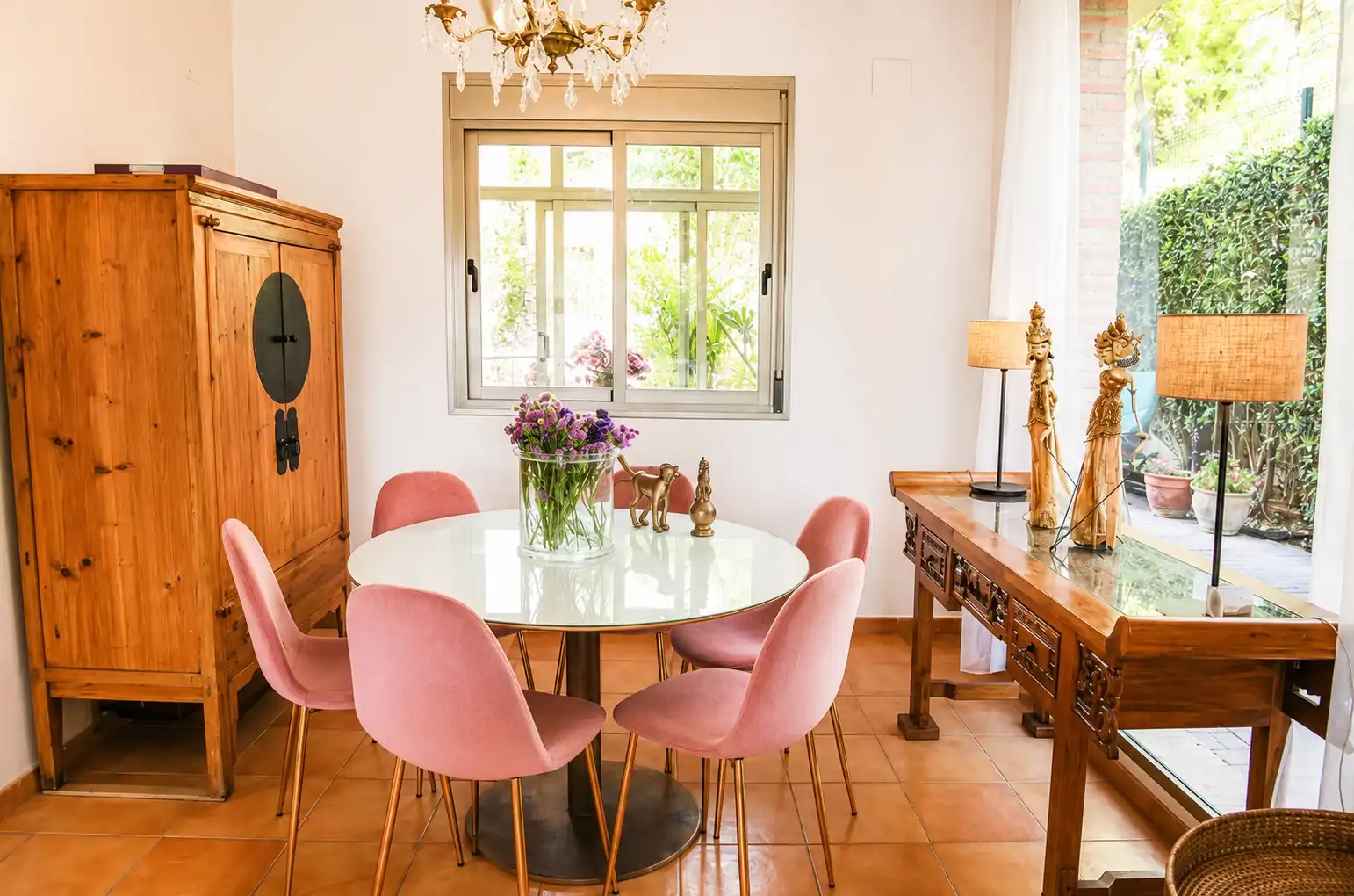 Maison mitoyenne avec jardin à vendre à Canuta, imagen 9