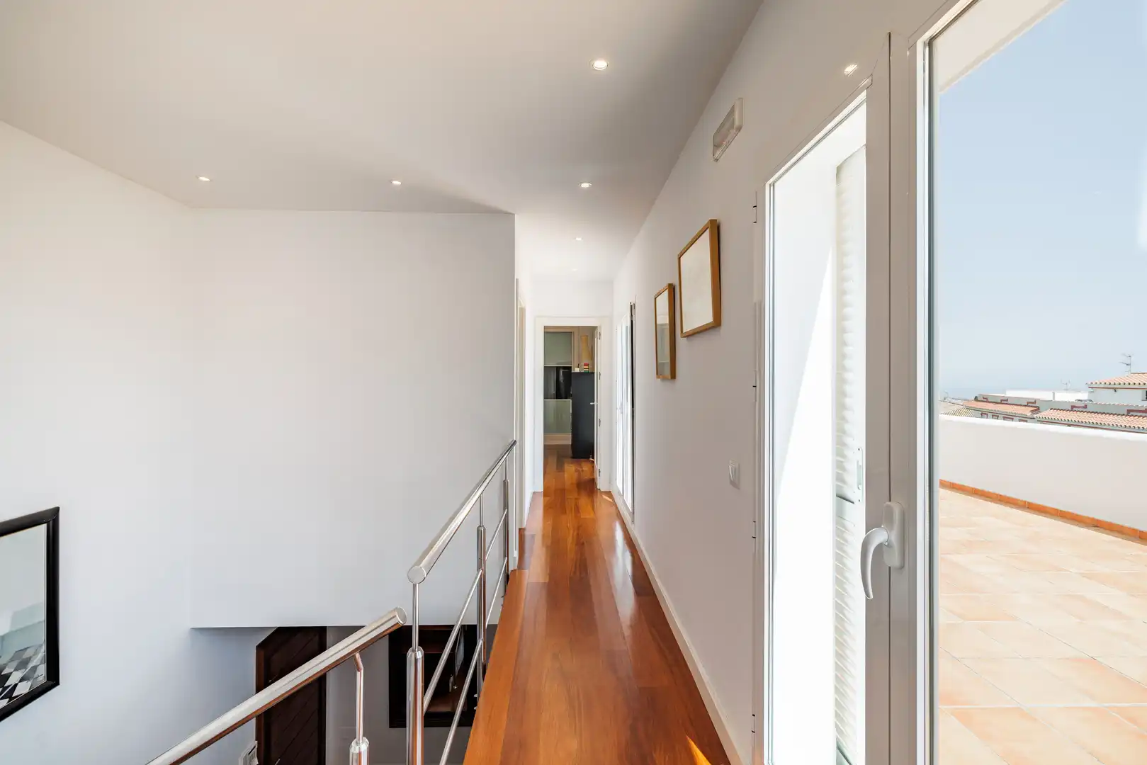Casa o chalet en venta en Benalmádena con Aire acondicionado, Calefacción y Jardín privado
