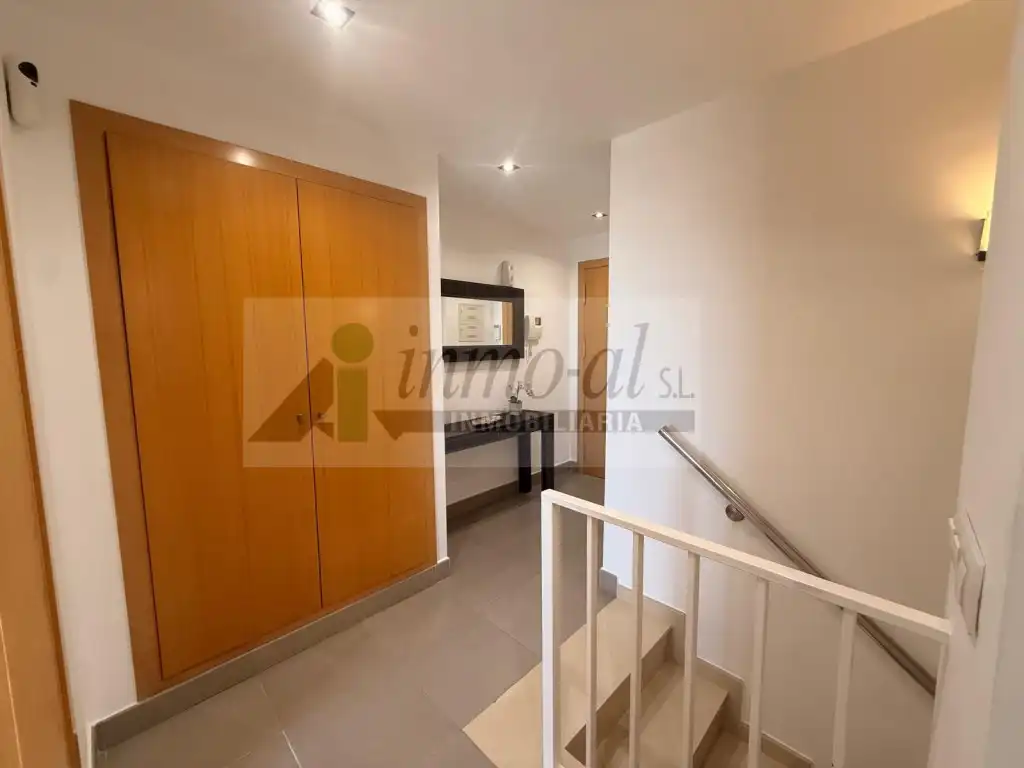 Ático en venta en Almazora / Almassora con Terraza y Balcón