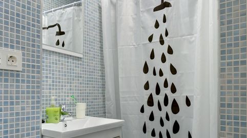 Foto 2 de Habitación en Universidad San Francisco, Zaragoza Capital