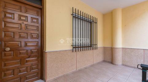 Foto 3 de Casa adosada en venta en Antas, Almería