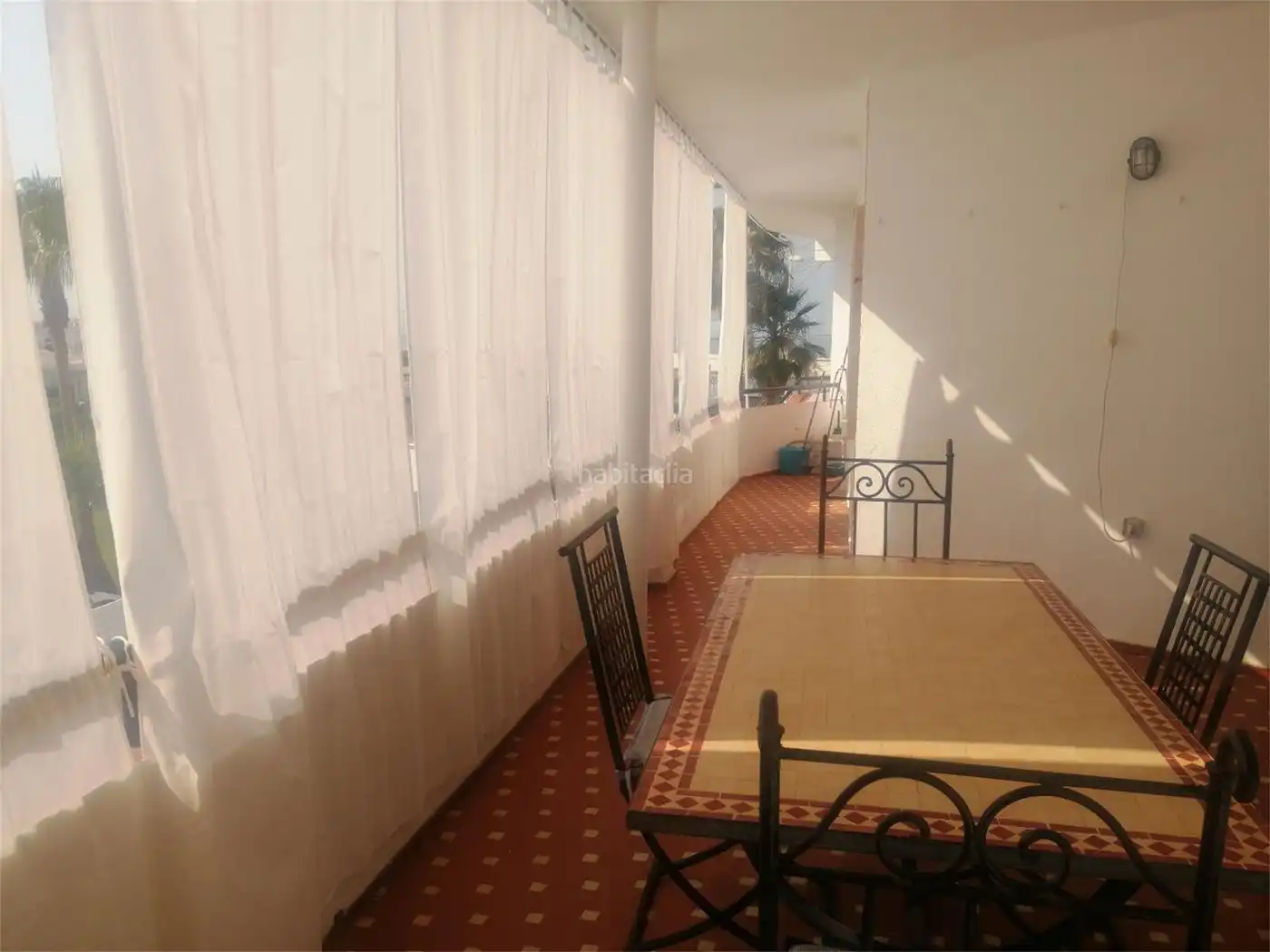 Appartement compact à louer à Paseo del Mar 30, imagen 21