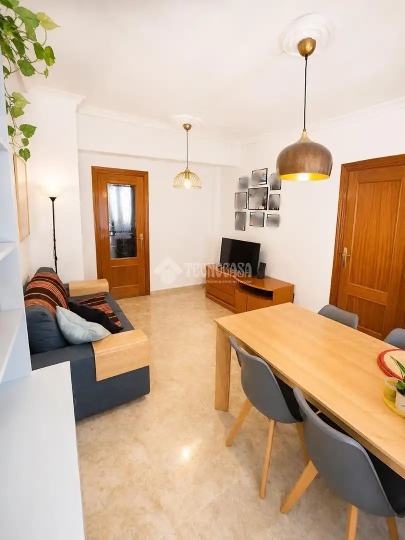 Appartamento con ascensore in vendita a Carabanchel, imagen 4