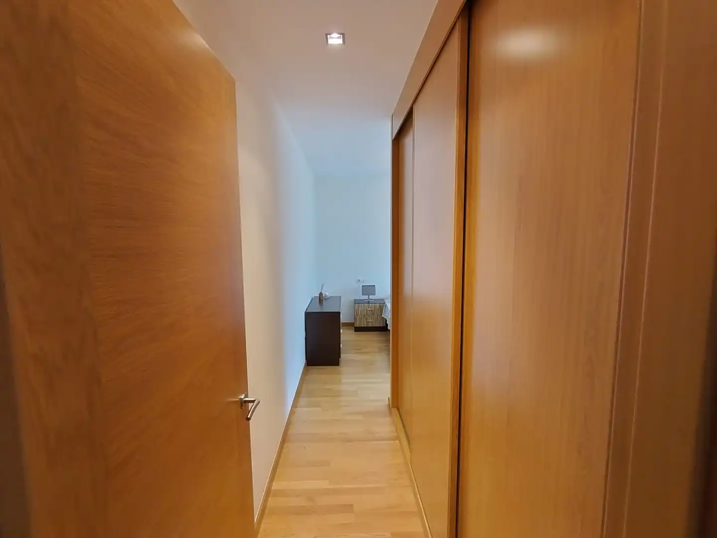 Flat for rent in Santiago de Compostela   with Heating, Storage room and Furnished