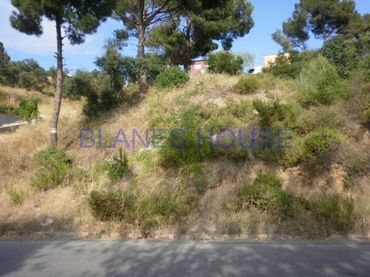 Terreno residenziale in vendita a Niàgara Parc - Àgora Parc