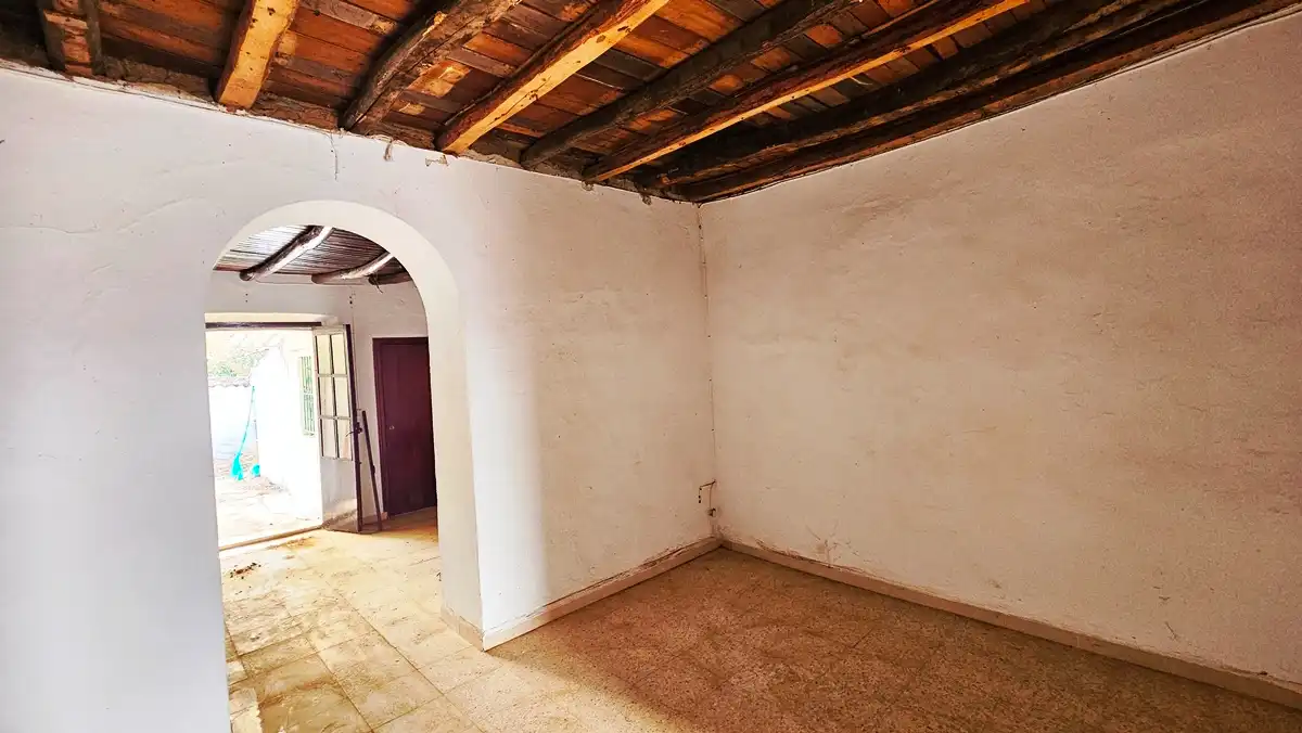 Houses for sale in Campofrío, Huelva