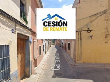 House for sale in Carcaixent
