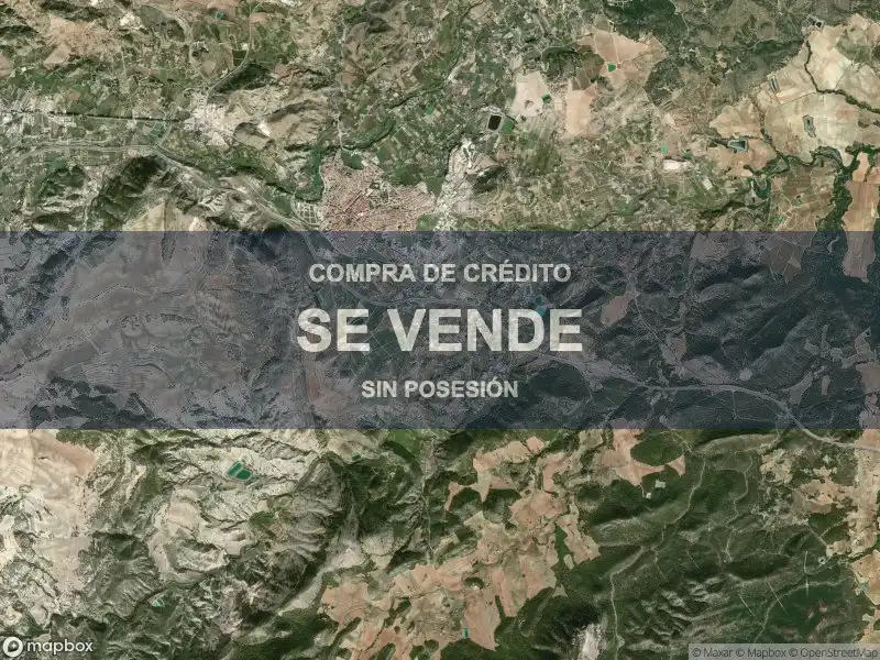 Piso en venta en Cehegín
