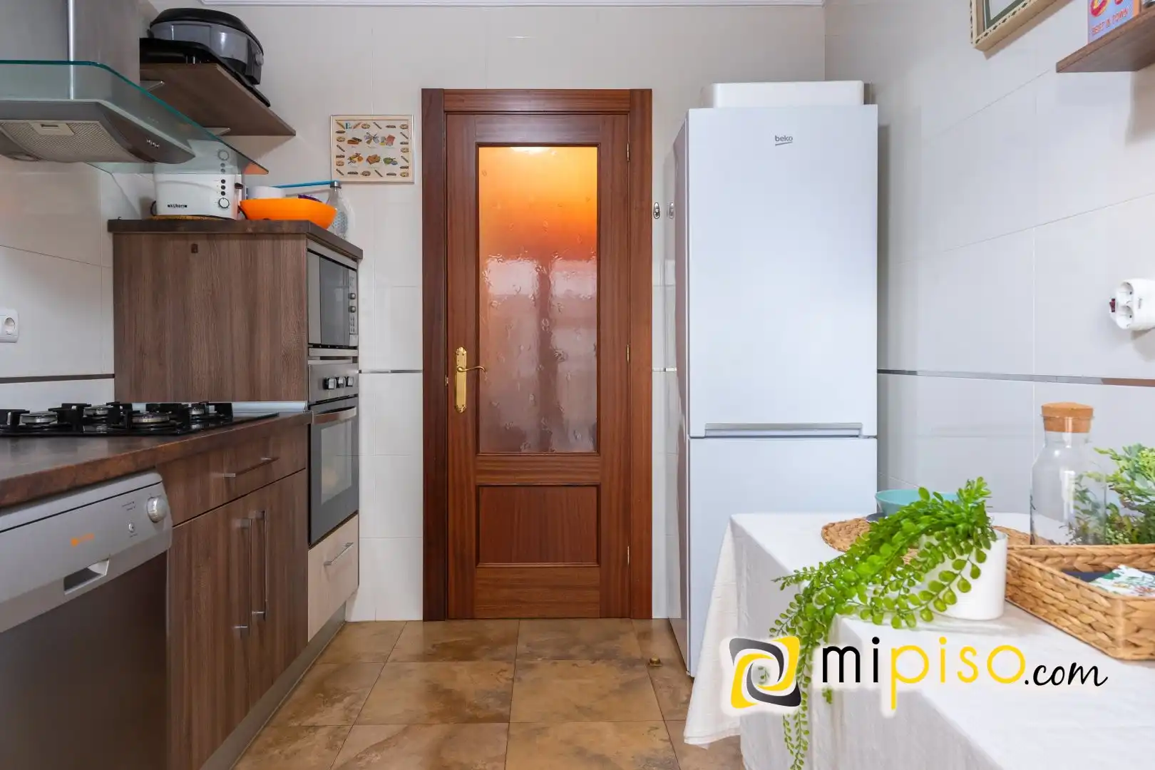 Flat with pool for sale in Voto, imagen 10