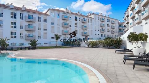 Foto 5 de Piso en venta en Calle la Trujilla, Cabo Blanco, Arona