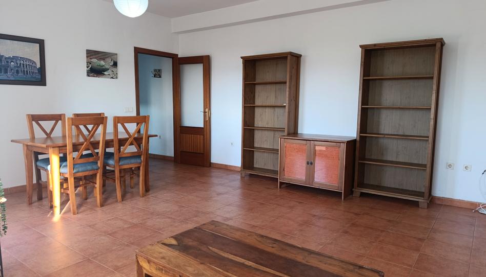 Photo 1 of Flat to rent in Avenida de Adolfo Suárez, Arco Norte - Avda. España, Sevilla