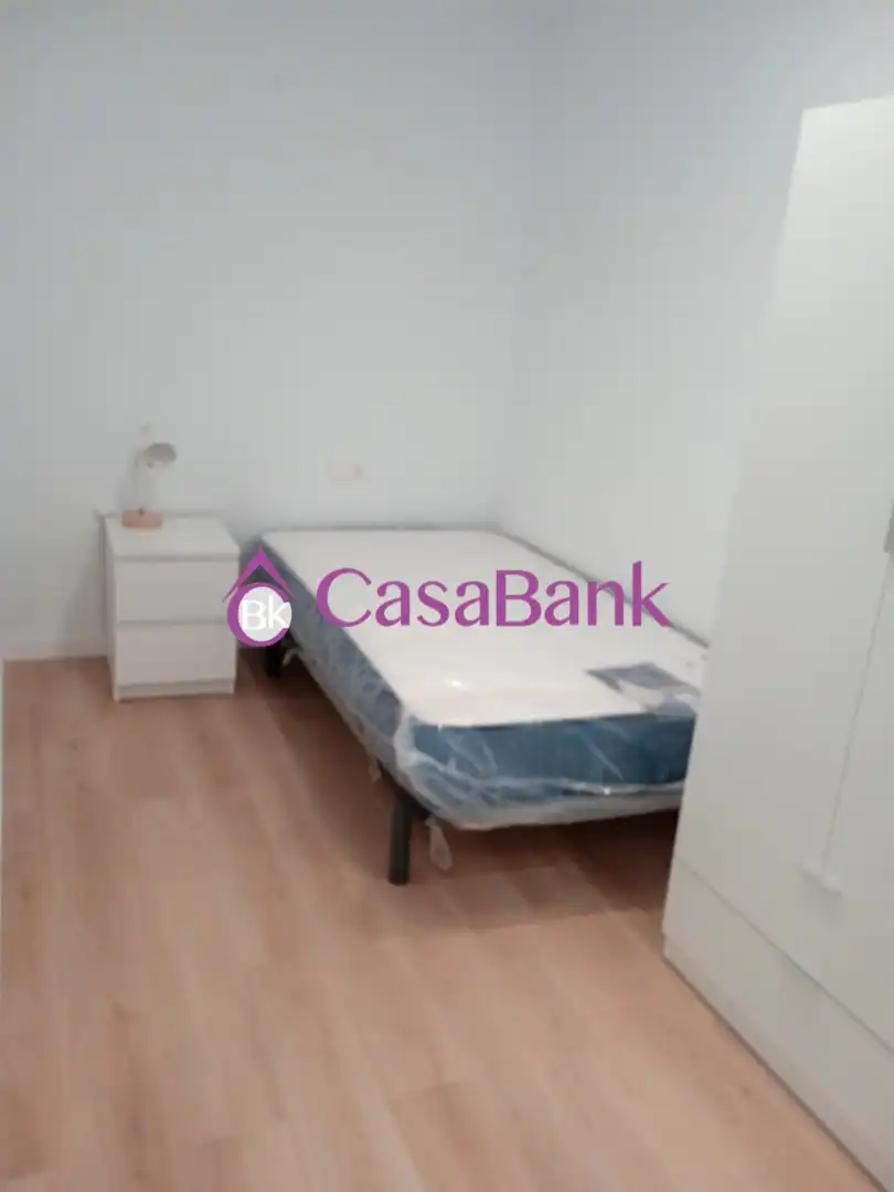 Flat with lift to rent in Poniente-Sur, imagen 12