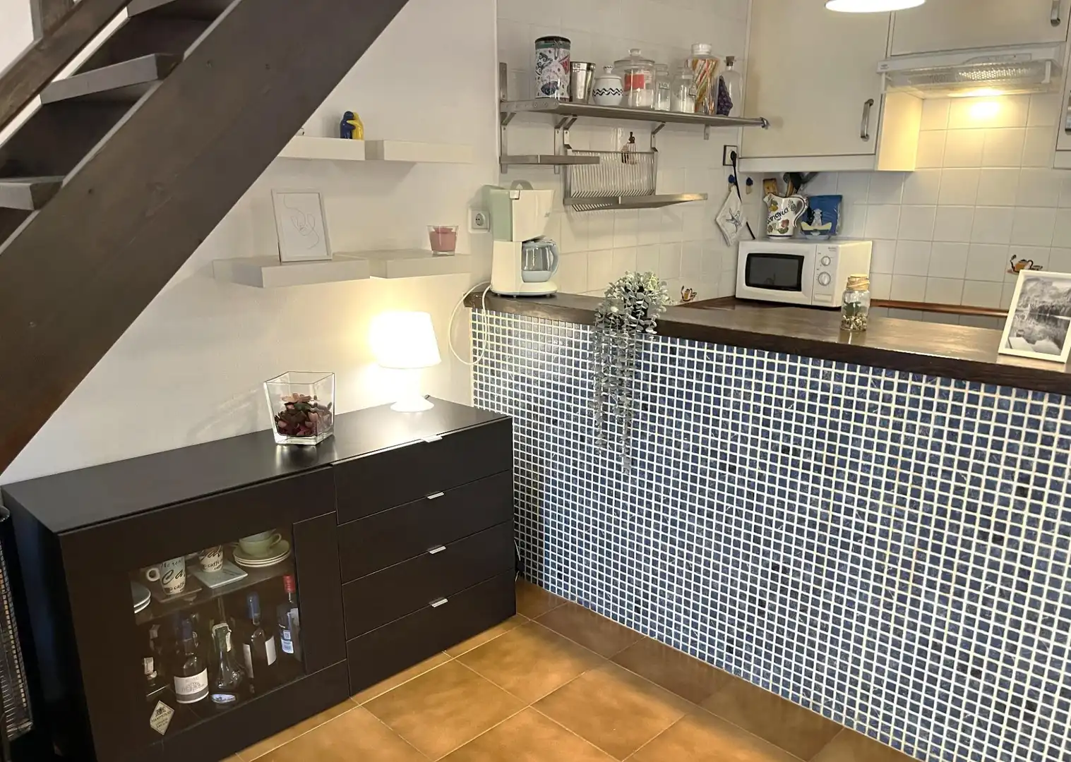 Kitchen of Detached homes for sale in Empuriabrava