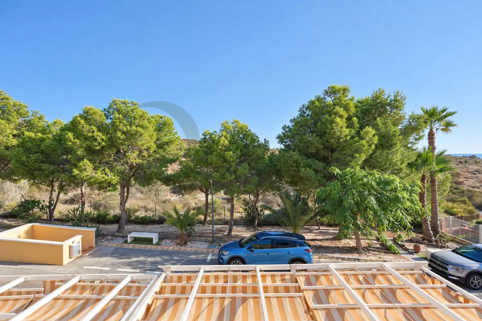 Bungalow amb terrassa en venda a Calle Calle Boga, imagen 36
