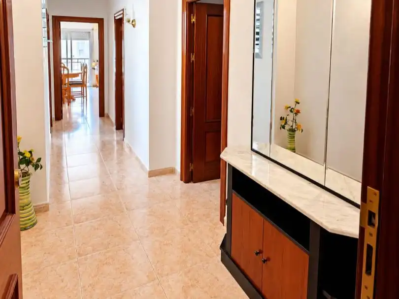 Piso en venta en Paseo de la Caridad, S/n, Esperanza - Quemadero