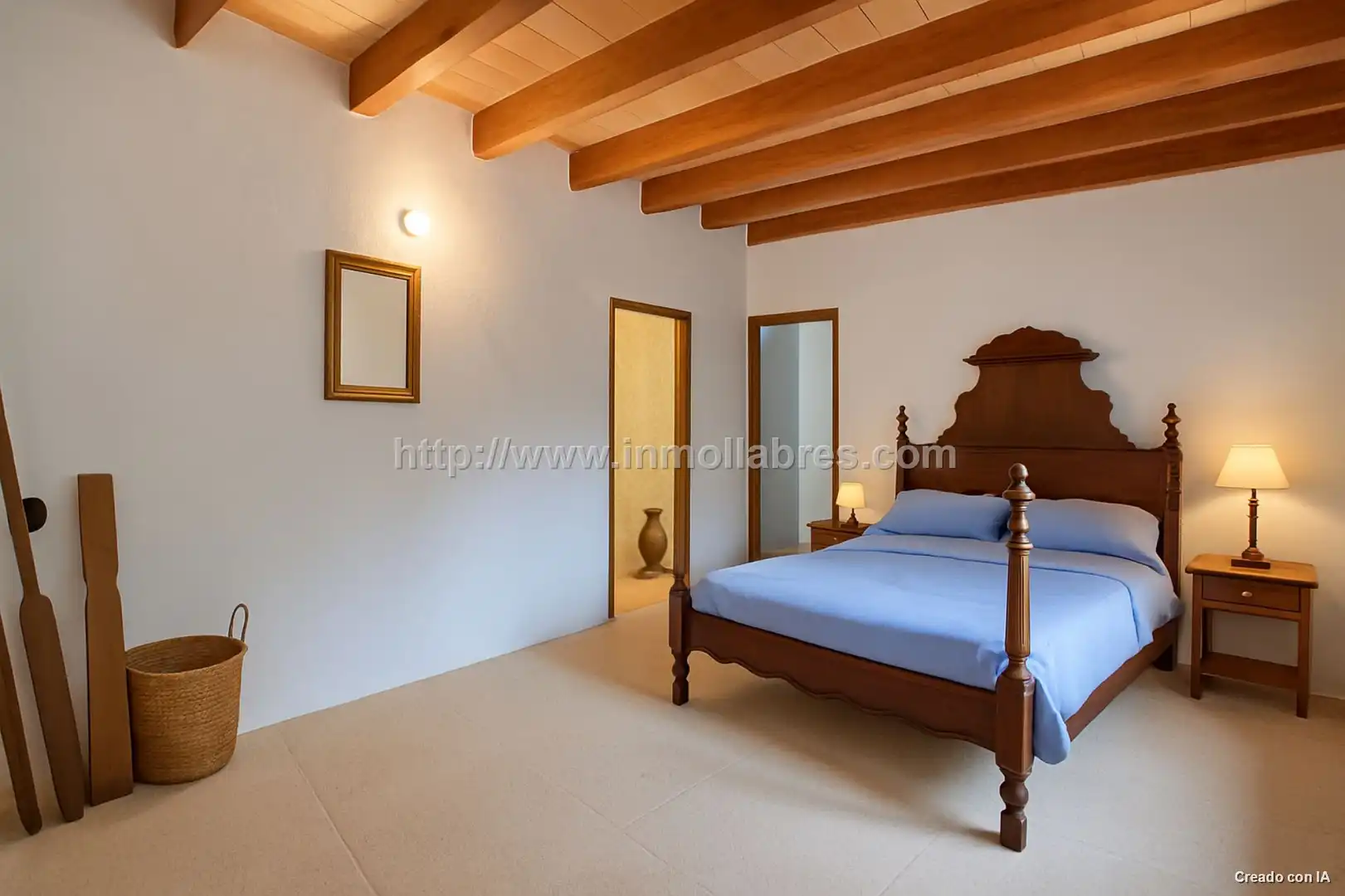 Country house for sale in Selva, imagen 20