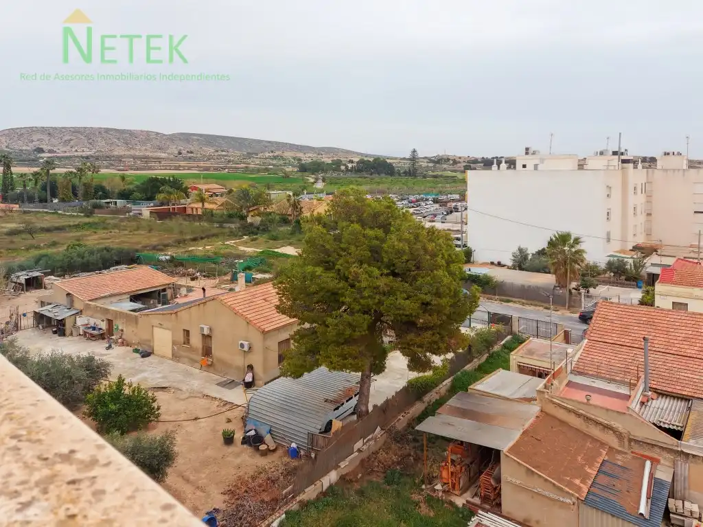 Flat for sale in Calle San Jose Artesano, Torrellano