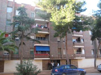 Apartamento en Venta en PZ De Echegaray en El Baladre