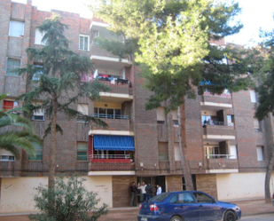 Exterior view of Apartment for sale in Sagunto / Sagunt