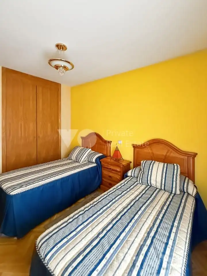 Habitación de Piso en venta en Boadilla del Monte con Aire acondicionado, Calefacción y Parquet