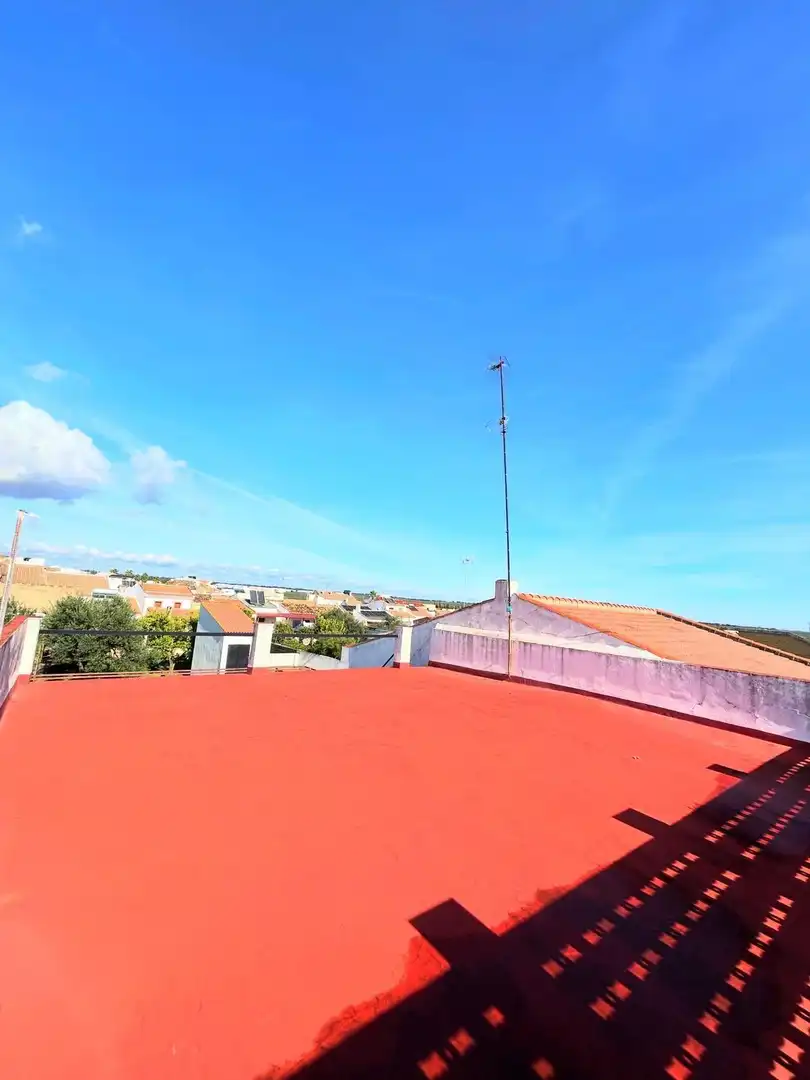 Casa amb jardí en venda a Hinojos, imagen 21