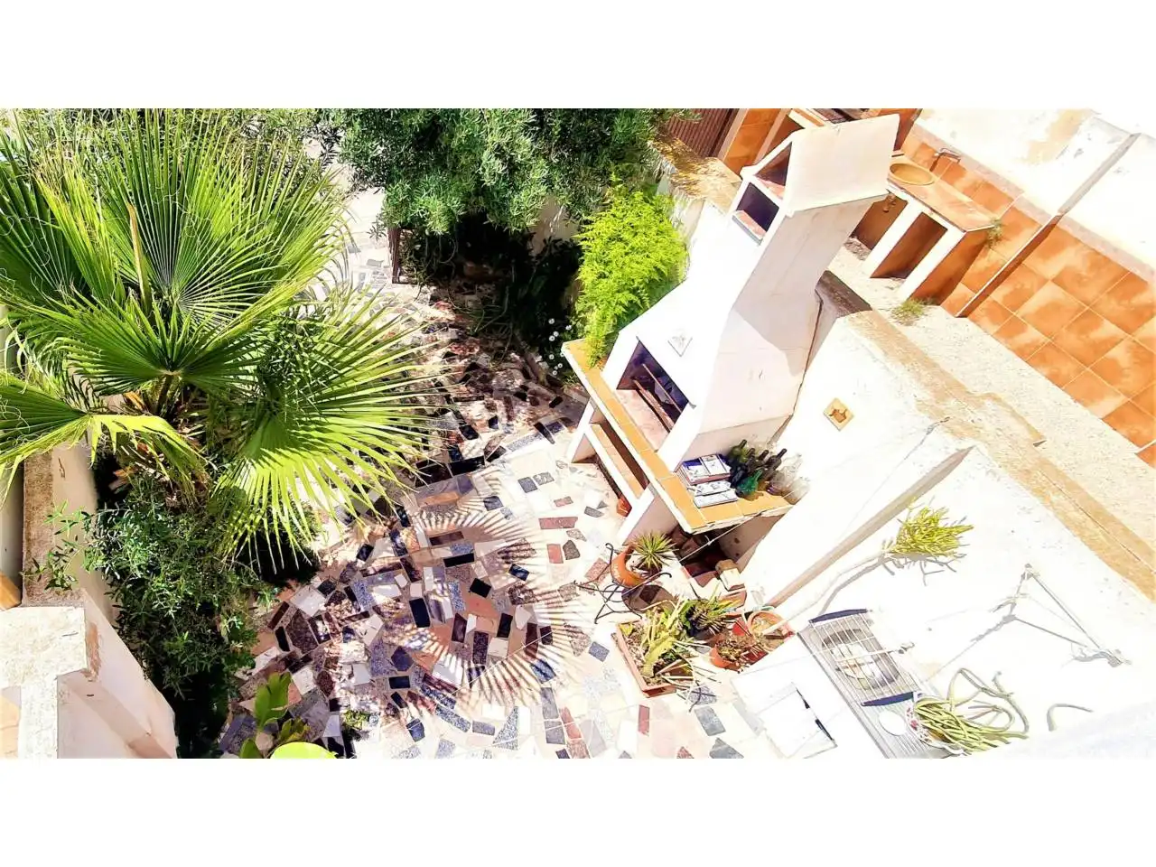 Adossat amb jardí en venda a Calle Coto del Pinar, imagen 17