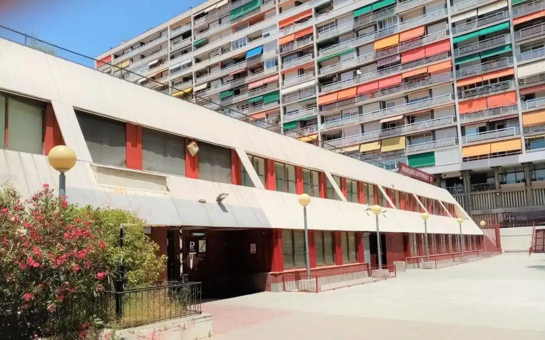 Flat with terrace for sale in Les Corts, imagen 16