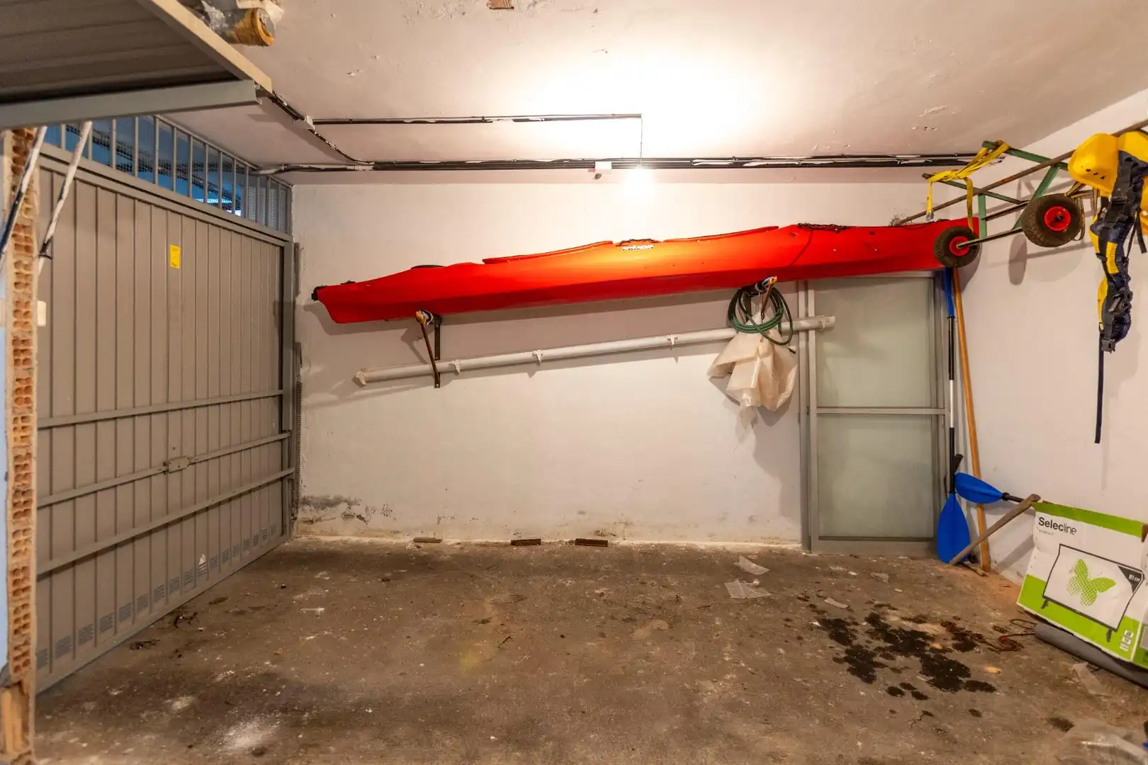 Ático en venta en Motril con Calefacción, Terraza y Amueblado