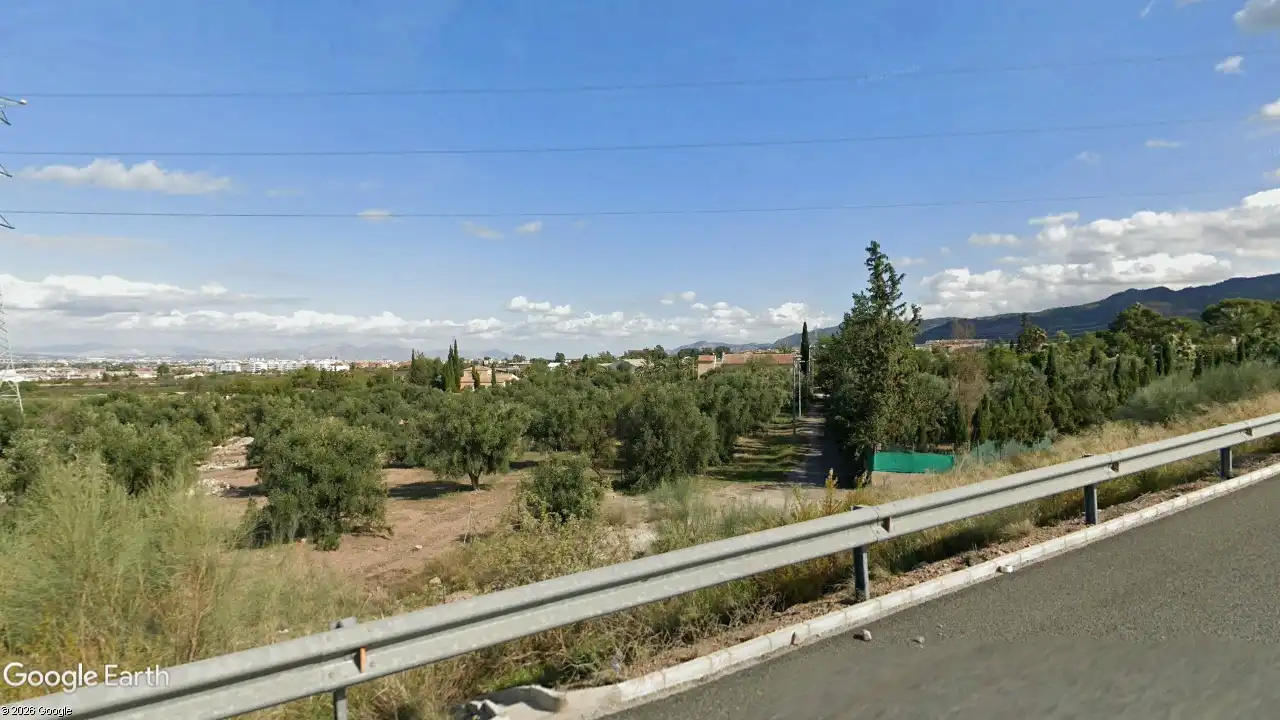 Terreny rústic en venda a Carril Carriles 83, imagen 2
